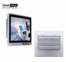 LCD-display industriële aanraakschermmonitor tabletcomputer paneel-PC HMI-besturing
