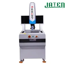 Máquina de Medición de Video Avanzada Instrumento Óptico de Medición para Control de Calidad Qvs5040