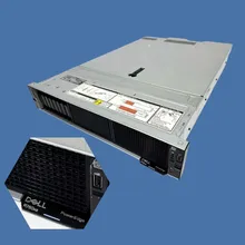 DELL R760xs Poweredge Dual Intel Xeon DDR5 Nvm 2u Rack-Server R760xs