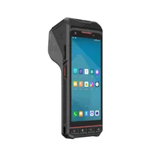 Android 13.0 Dayanıklı Mobil PDA Tarayıcı Taşınabilir Android Veri Toplayıcı Hcc-S70