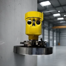 Sensore di livello affidabile con tecnologia di elaborazione del segnale intelligente