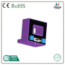 เซ็นเซอร์กระแสฮอลล์ความแม่นยำสูงสำหรับขับเคลื่อนความเร็วตัวแปร AC/DC