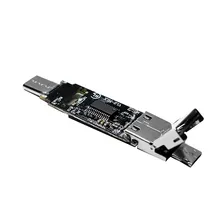 삼중 기능 USB 칩 PCBA 고속 데이터 저장 메모리 플래시 드라이브 칩