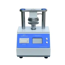 Máquina de Teste de Compressão de Papel para Teste de Pressão de Materiais de Embalagem