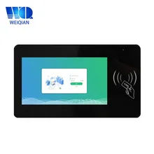 Tablet PC industriale multifunzionale 7 pollici mini computer