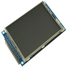 Anzeige Modul Bildschirm Reaktionsfähiges Farb-Touchpanel 7.0 Zoll LCD TFT
