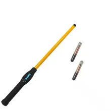 Đầu đọc thẻ RFID cho gia súc, máy quét cầm tay USB, đầu đọc vi mạch, đầu đọc thẻ tai, đầu đọc vi mạch khoảng cách xa