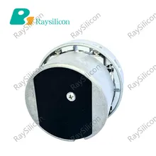 Özelleştirilebilir 25-Bit Mutlak Encoder Entegre Rulman Arayüzleri ile