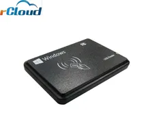 Kontaktloser Kartenleser - Schreiber USB Nähe für Zugangskontrollsystem