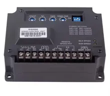 Yhs Yüksek Kalite Hız Kontrol Modülü, Üstün Dizel Jeneratör Performansı için