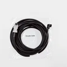 3m Sistema di Encoder per Motore Servo Feedback Linea Cavo Catena di Trascinamento