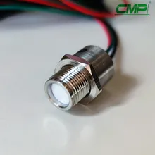 Задний указатель поворота CMP