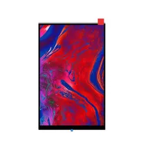 8 Modul LCD TFT IPS Inch dengan Sudut Pandang Penuh