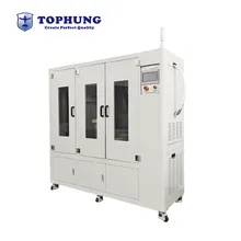 ロボットケーブルドラッグチェーン曲げ試験機