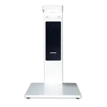 Android-Systemunterstützung WLAN Desktop Barcode-Scanner für die Lagerbestandsverwaltung