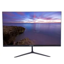 Hochauflösender PC LED Monitor 22 24 27 Zoll Computer LCD Monitor