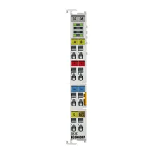 Beckhoff EL5151 Fortgeschrittenes elektrisches Steuerungssystemmodul für präzise Steuerung