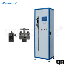 Máquina de ensayo de tracción universal de alta precisión para control de calidad