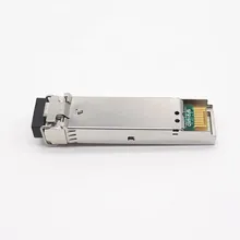 Trasmettitore Elettrico, SFP, Ge, Modulo di Interfaccia Elettrica (100m, RJ45) Trasmettitore Elettrico, SFP, Ge, Modulo di Interfaccia Elettrica (100m, RJ45)