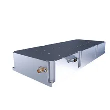 固体状態T/R送受信モジュール0.8GHz-18GHz フェーズドアレイレーダー用に設計されています