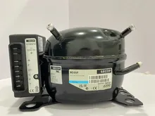 왕복동 냉장고 압축기 (FR8.5G)와 R134A/R22/R407c