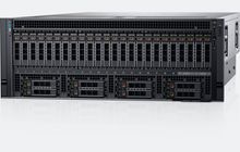 Server Rack DELL Poweredge R640 R650 R650xs R660 R660xs R940 R940xa R750 R760 R550 1u 2u Xeon Power Edge Nuovo Usato SSD HDD