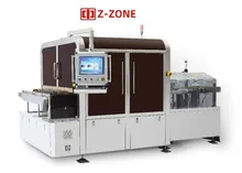 Macchina di ispezione automatica delle fiale, macchina per il test di tenuta con fabbrica in Cina