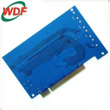 PCB Özel Montaj Çok Katmanlı Geliştirme Tedarikçi Tasarımı