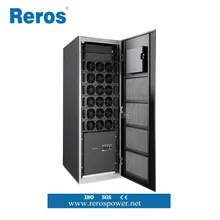 Computerzentrum USV Strom Online Strommodul 25kVA Modular