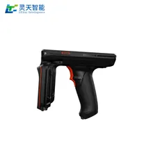Quét nhanh RFID cầm tay kiểm kê hàng hóa di chuyển nhanh chóng ra vào