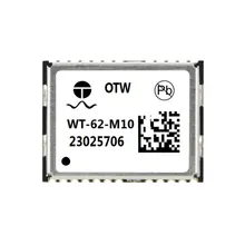 Owt Gnss Modul, Multi-Modus GPS Modul unterstützt mehrere Satellitensignale gleichzeitig