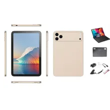 Tablet Android Personalizável Multifuncional de Longa Duração para Acesso ao Conhecimento 8-Core
