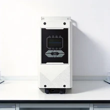 Biến tần M760 tiên tiến cho kiểm soát áp suất ổn định
