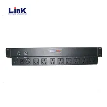 Unità di distribuzione di potenza rack intelligente per server