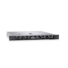 델의 파워엣지 1u 랙 장착 서버 R350