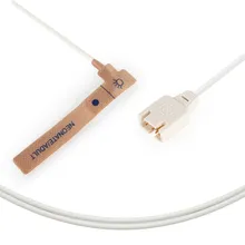 Cavo adattatore medico SpO2 cavo di estensione compatibile con Masimo