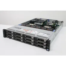 Brede Systeem Aanpassing DELL Poweredge R740xd Rack Vdi Rackmount Server voor Onderwijs Campus Netwerk