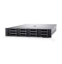 เซิร์ฟเวอร์คอมพิวเตอร์ EMC Poweredge R750 เซิร์ฟเวอร์แบบแร็ค