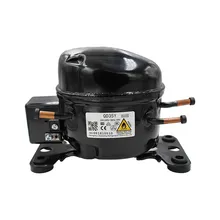 Qd35y Compressore del frigorifero R600A R134A Compressore del frigorifero