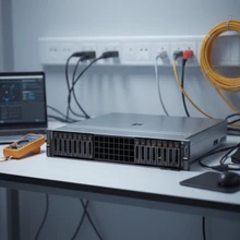 Máy chủ Rack Intel Xeon Vàng R760xa R860 R760 Hoàn Toàn Mới 2u