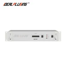 Fabrikangepasstes LCD-Display-Gleichrichtersystem 110V 10A Rack-Montage Intelligente Hochwertige und Intelligente Schutzmaßnahmen