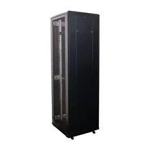 Hochwertiger Hochlast-Trägerschrank 42u für Rack-Montage-Server
