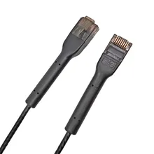 Cavo Patch di Alta Qualità con Cavo Dati Ad Alta Velocità e Duraturo RJ45