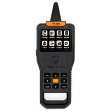 Ty200 Strumenti multifunzione per fabbro Strumento per la creazione di telecomandi Programmatore di chiavi auto Telecomando per cancelli Telecomando per chiavi auto