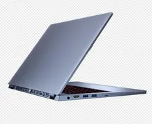 Computador Portátil Personalizado 15.6 Polegada Laptop com CPU Intel Notebook Configuração Personalizada de Laptops