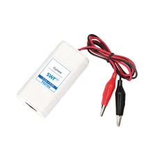 Capteur de courant numérique RJ45 pour utilisation dans un enregistreur de données éducatif