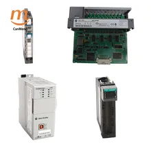 a-B 1734-Ib8 Punto I/O Distribuido 8-Point Módulo de Entrada Digital (Compatible con Sistemas CompactLogix ControlLogix)