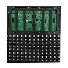 Modulo Display LED Impermeabile P8 Modulo Display LED di Alta Qualità per Esterni