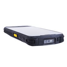 PDA portatile robusto GPS RTK Android con precisione di posizionamento differenziale a livello sub-metrico