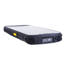 PDA portatile robusto GPS RTK Android con precisione di posizionamento differenziale a livello sub-metrico